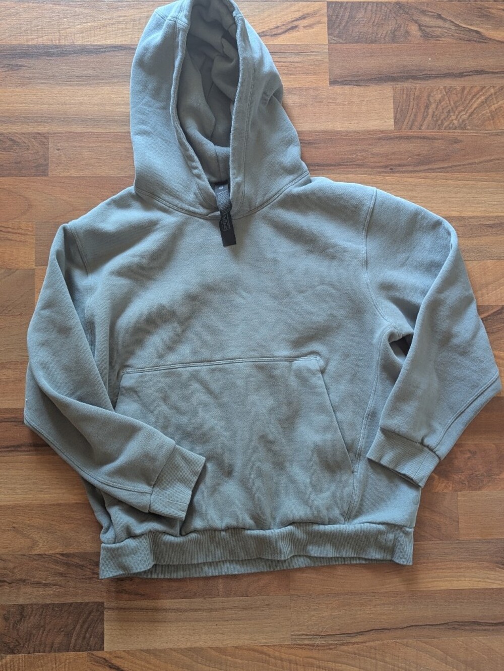 Lululemon Steady State pullover Hoodie
